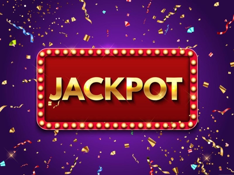Tìm hiểu Jackpot là gì?
