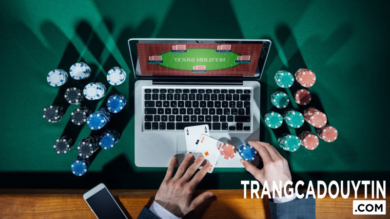 Nhà cái có vấn đề là một trong những lời giải cho câu hỏi tại sao chơi casino online luôn thua