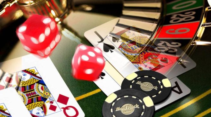 Tìm hiểu chơi casino trực tuyến có hợp pháp không?